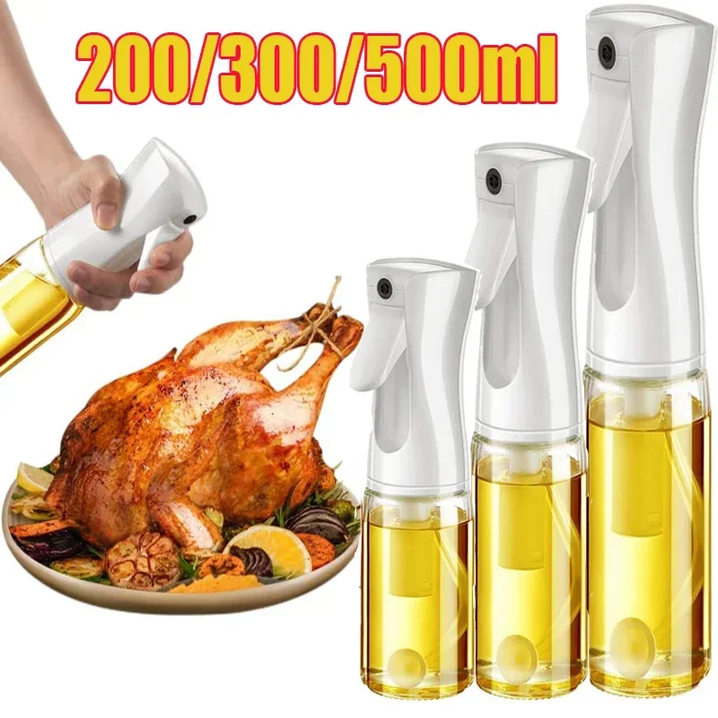 Commercial Kitchen Sprayer - Ölspray-Sprühflasche für die Küche Olivenöl-Sprüher für