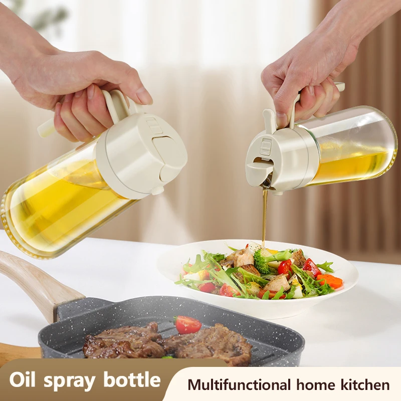 Commercial Kitchen Sprayer - Neue 470 ml Öl Spray Topf