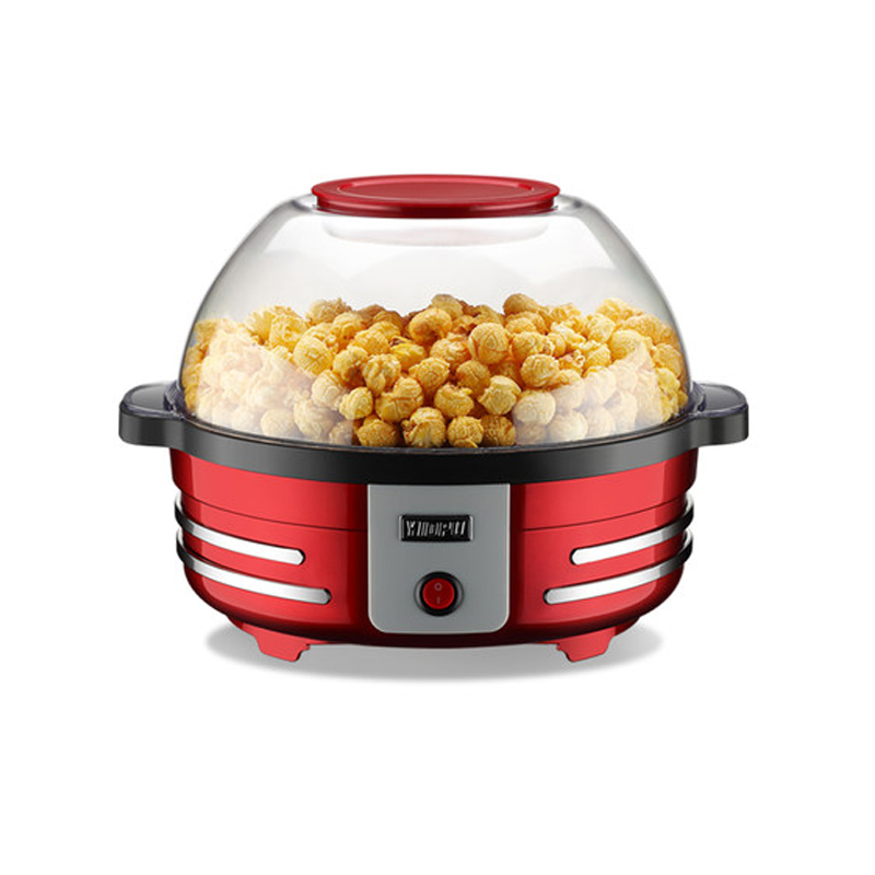 Commercial Popcorn Machine - Haushalt Mini Popcorn Maschine Öl Zucker