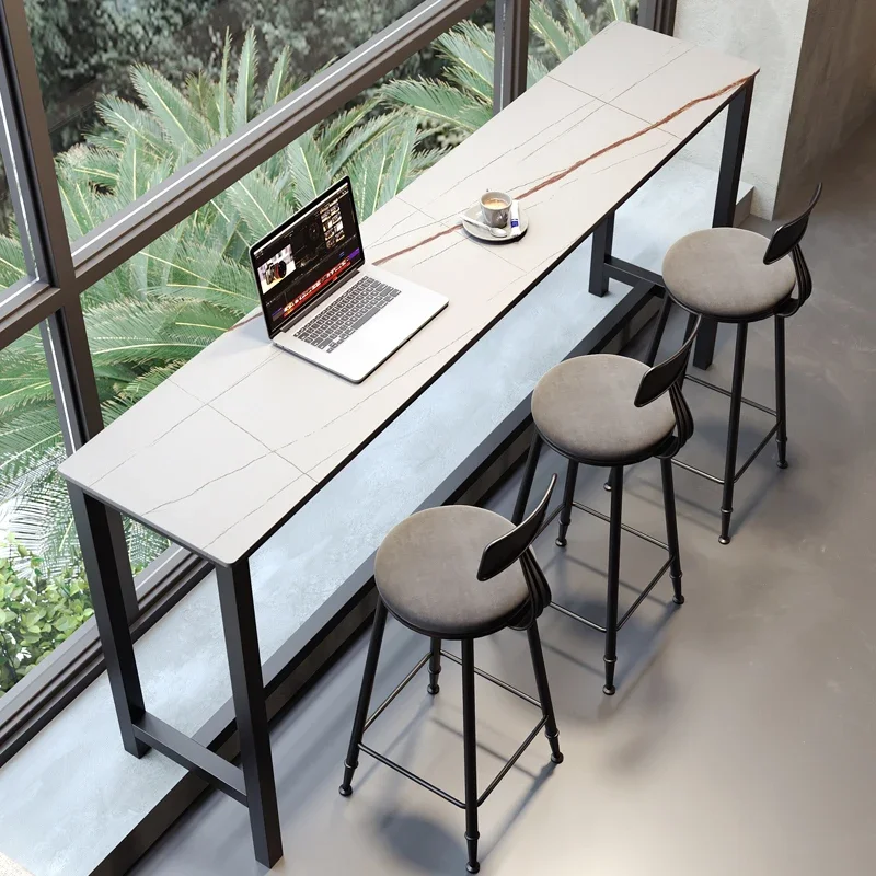 Commercial Kitchen Wall Tiles - Nordic Balkon Bar Tische Saloon Küche