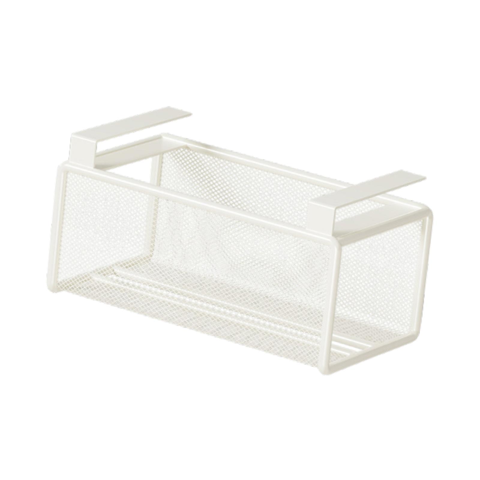 Commercial Kitchen Cabinet - Küchenrollenhalter, einfach zu montierender Eisen-Schrankhalter für