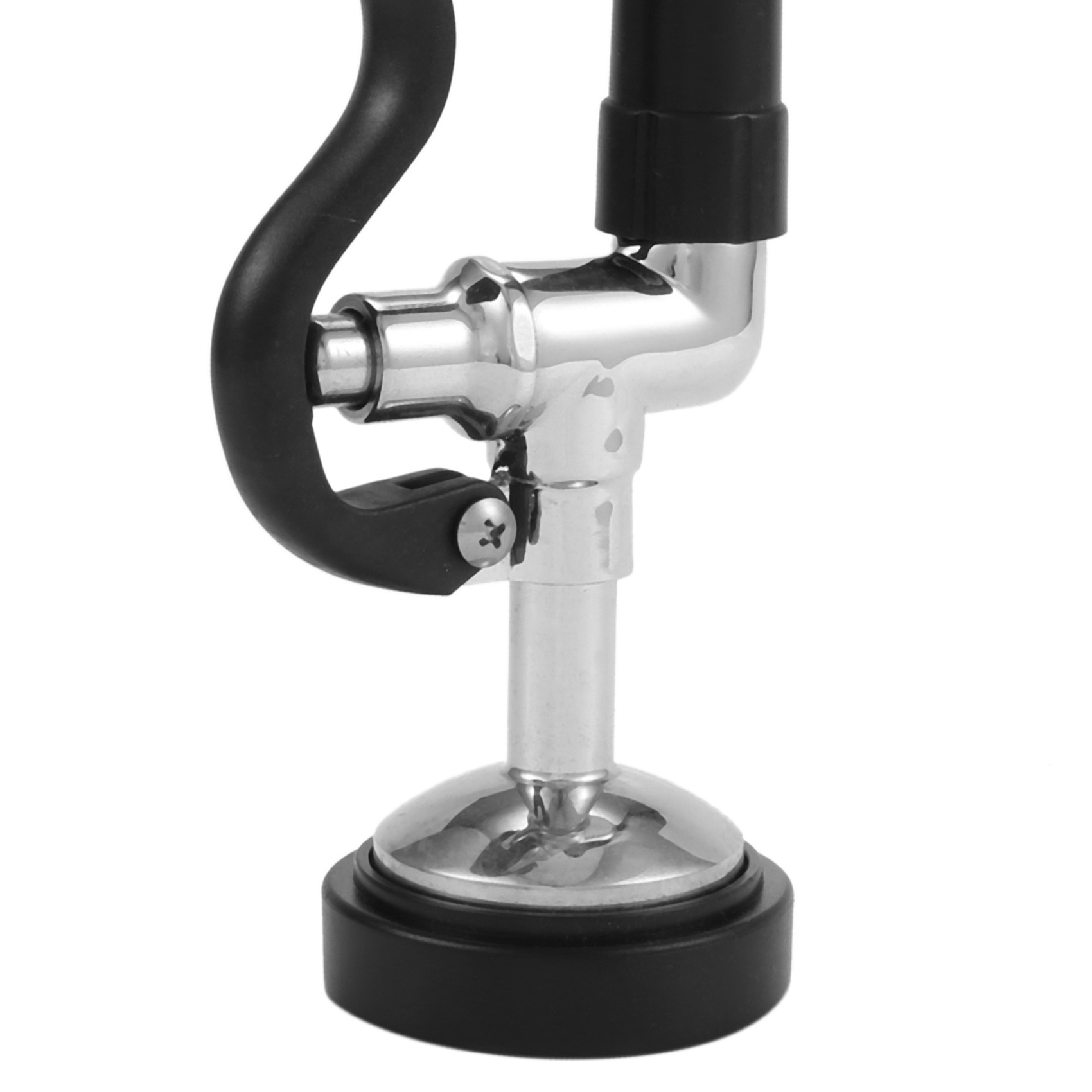 Commercial Kitchen Sprayer - AC23-2X Vorspülsprüher für gewerbliche Küchenarmaturen, verchromt