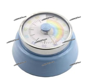 Commercial Kitchen Management - Mechanischer Timer, Küche, Kochen, Timing, Erinnerung,