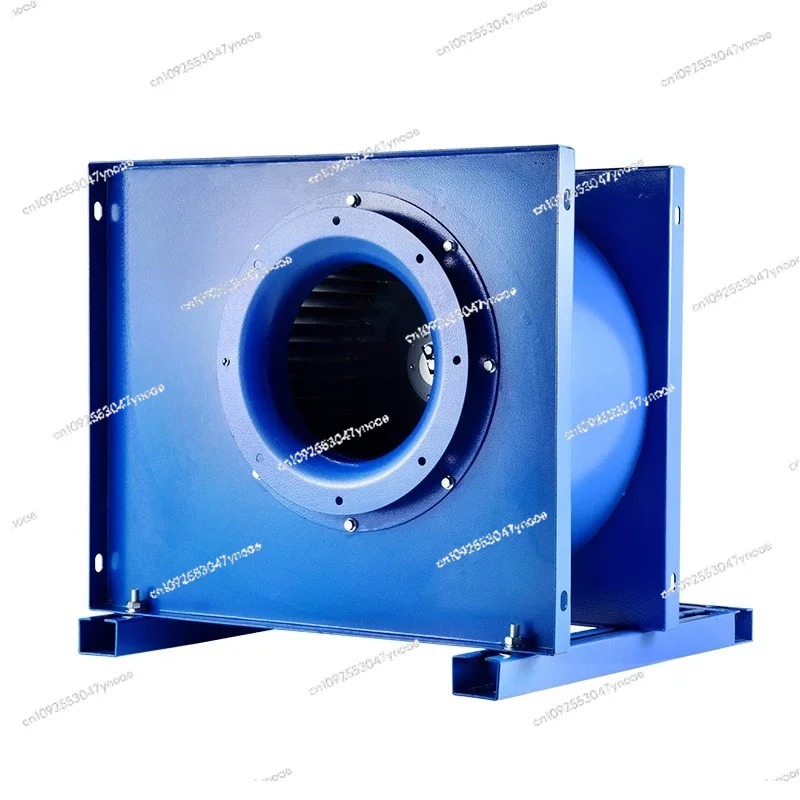 Commercial Kitchen Range Hood - Zentrifugalventilator für die Küche, gewerblicher Luftabsaugschrank,