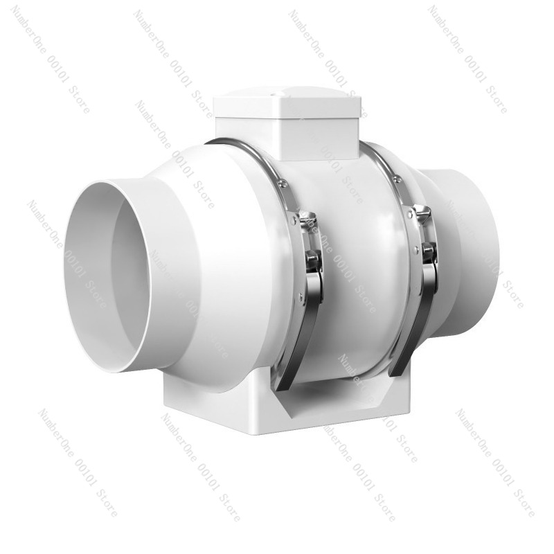 Commercial Kitchen Range Hood - Hochleistungs-Abluftventilator für die Küche, Badezimmerventilator, industrieller