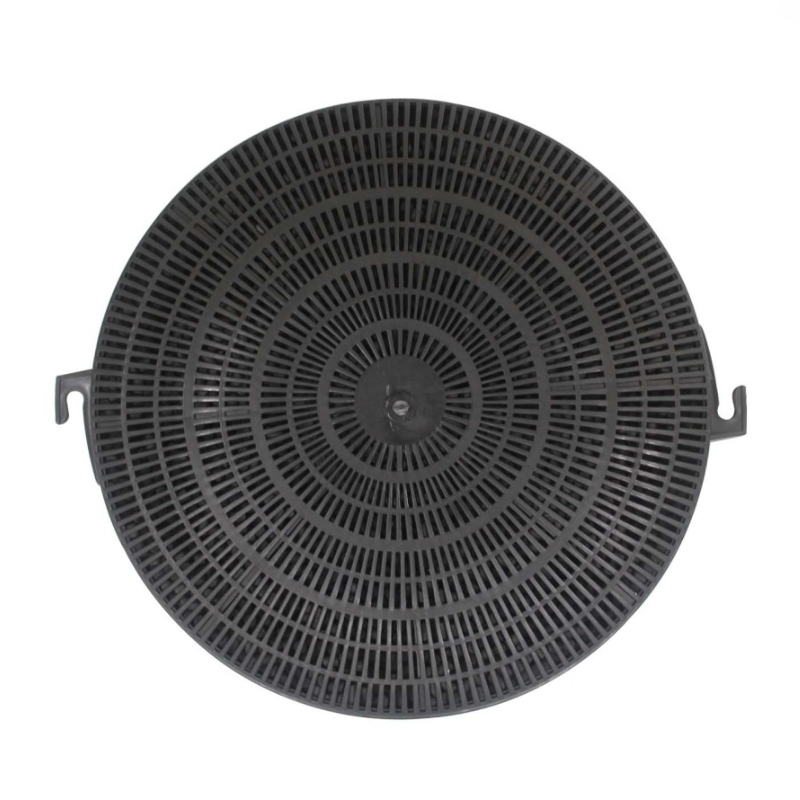 Commercial Kitchen Range Hood - 205 x 234 mm Dunstabzugshauben-Aktivkohlefilter für