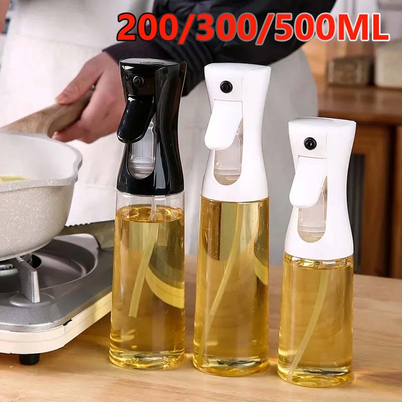 Commercial Kitchen Sprayer - Ölsprühflasche zum Kochen in der Küche,