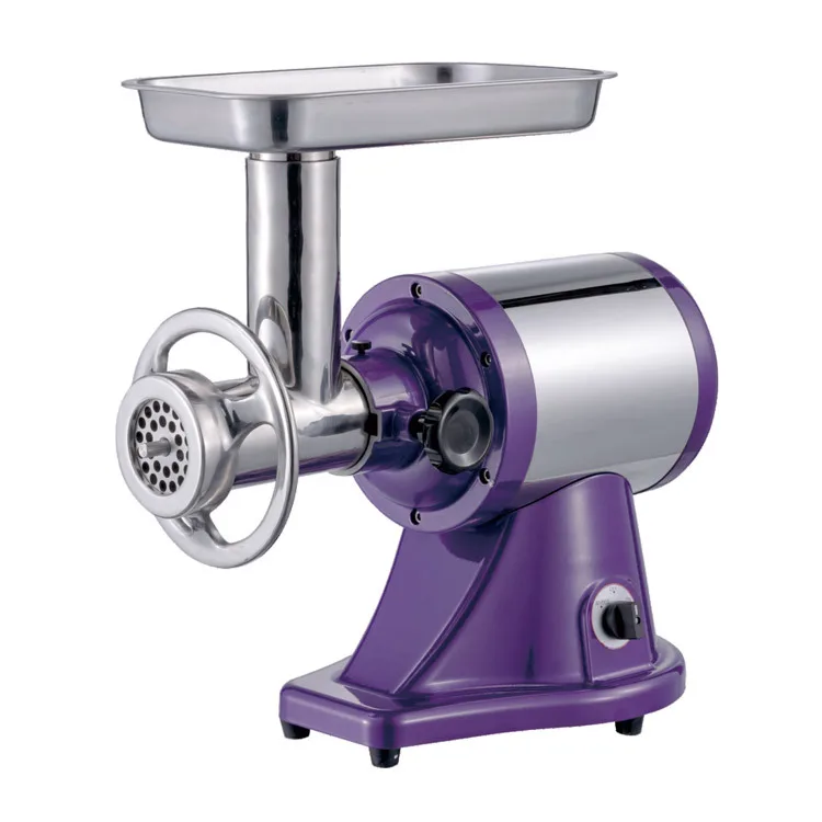Commercial Kitchen Grinder - Küchenmühle Maschine Kommerzielle Fleischwolf Maschine Fleischwolf