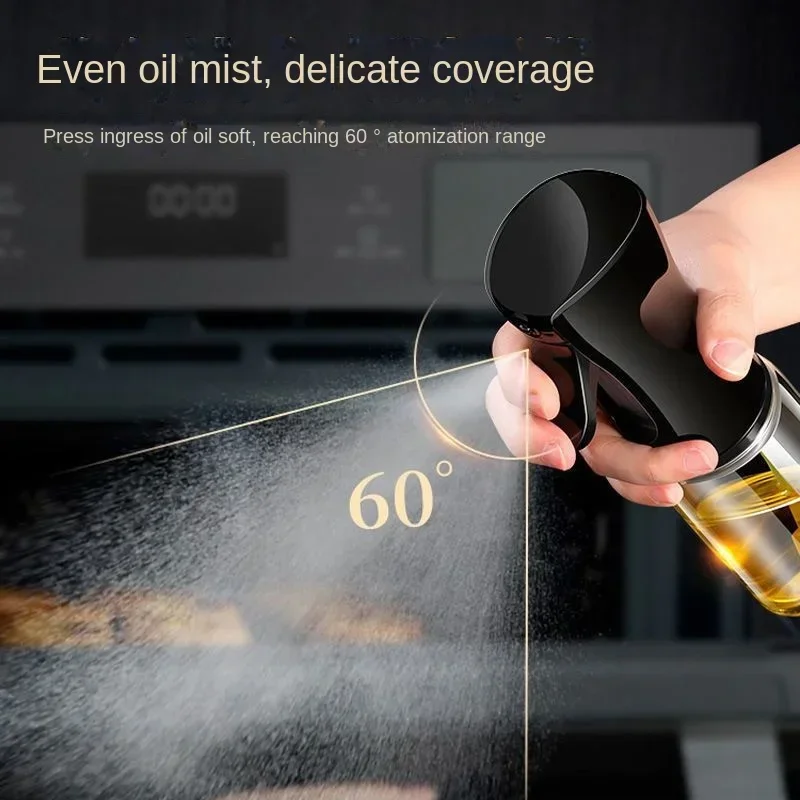 Ölspray-Sprühflasche für die K – Commercial Kitchen Sprayer Bewertung und Preis
