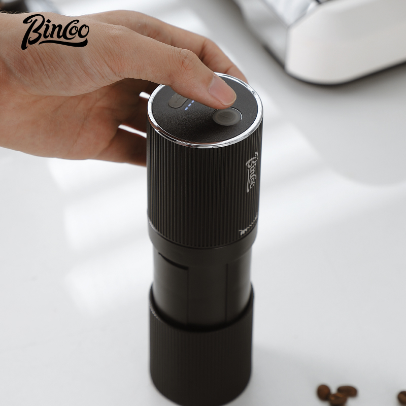 Bincoo Tragbare elektrische Ka – Commercial Espresso Machine Bewertung und Preis