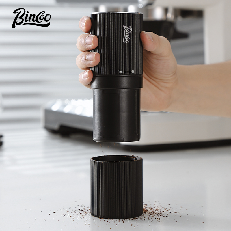 Bincoo Tragbare elektrische Ka – Commercial Espresso Machine Bewertung und Preis