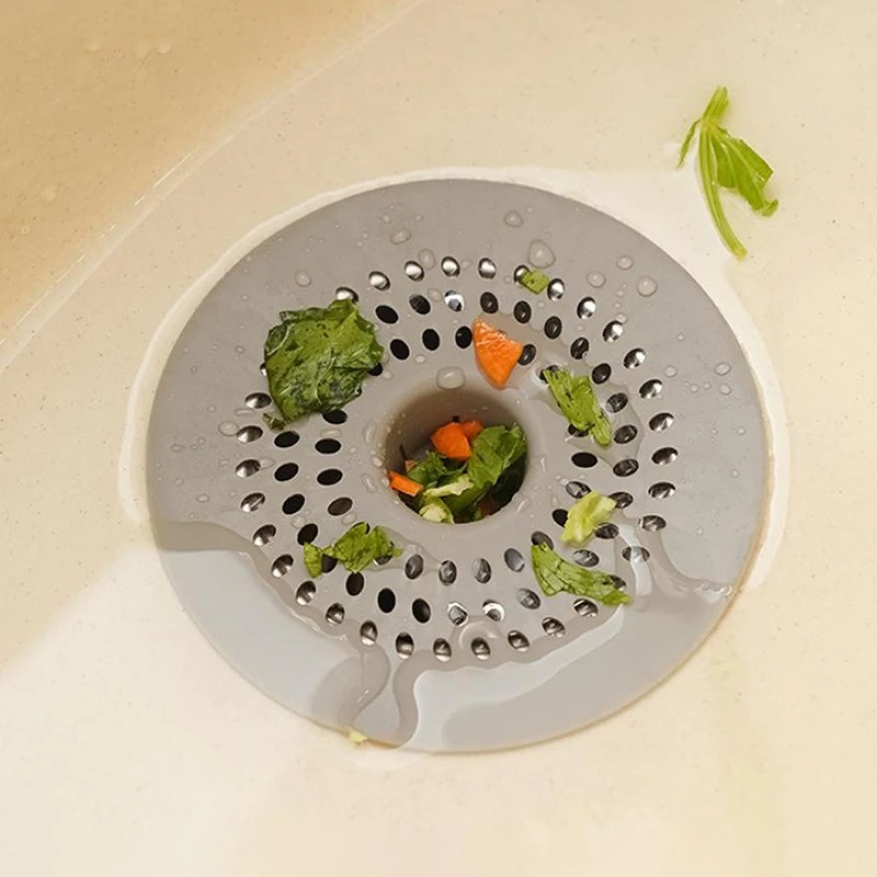 Anti-blockierender Silikon-Bod – Commercial Kitchen Grease Trap Bewertung und Preis