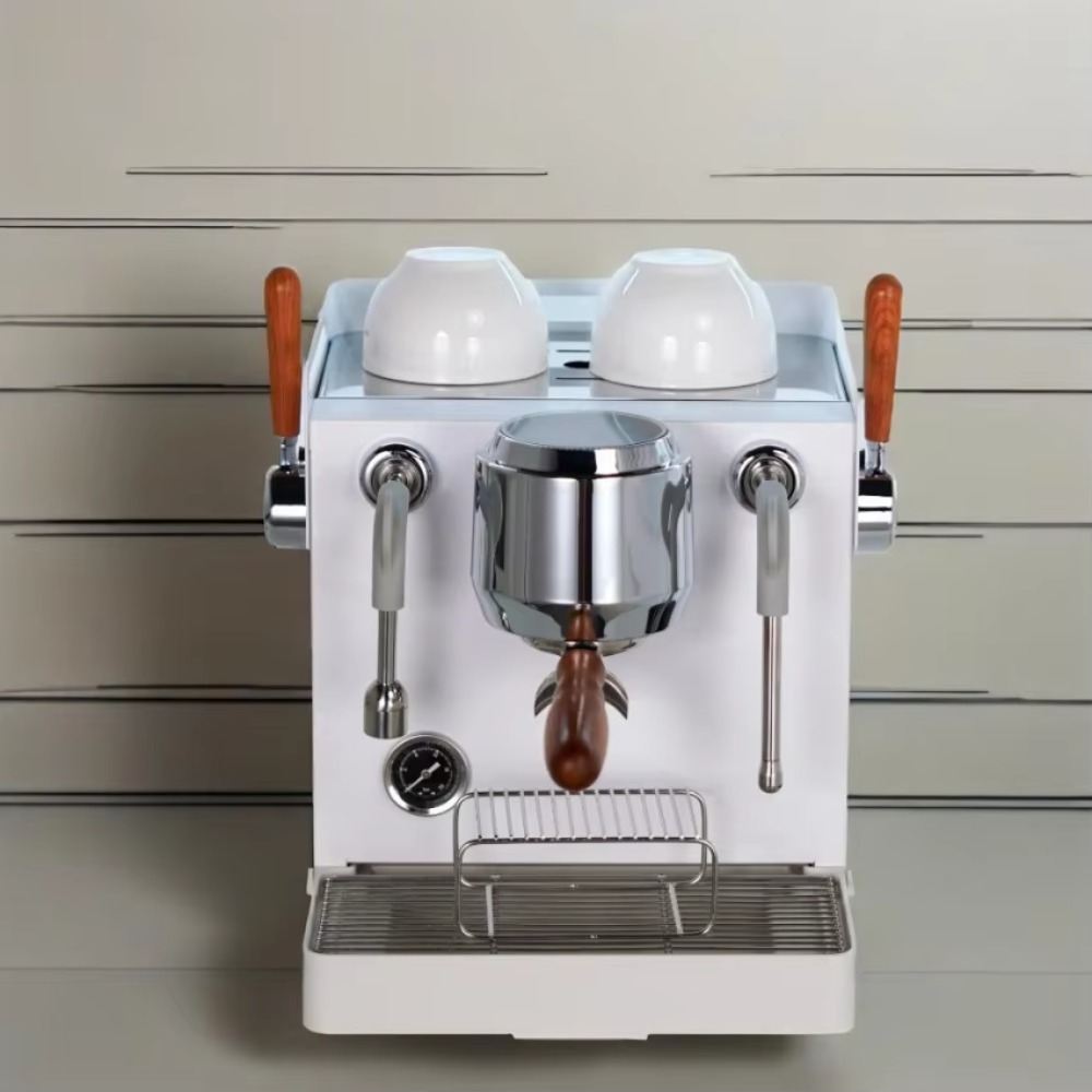 Schnelles Brühen, Langlebig, M – Commercial Espresso Machine Bewertung und Preis