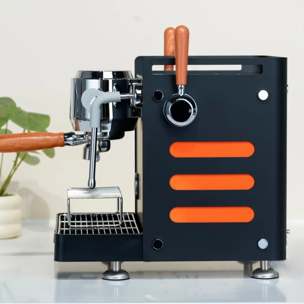 Schnelles Brühen, Langlebig, M – Commercial Espresso Machine Bewertung und Preis