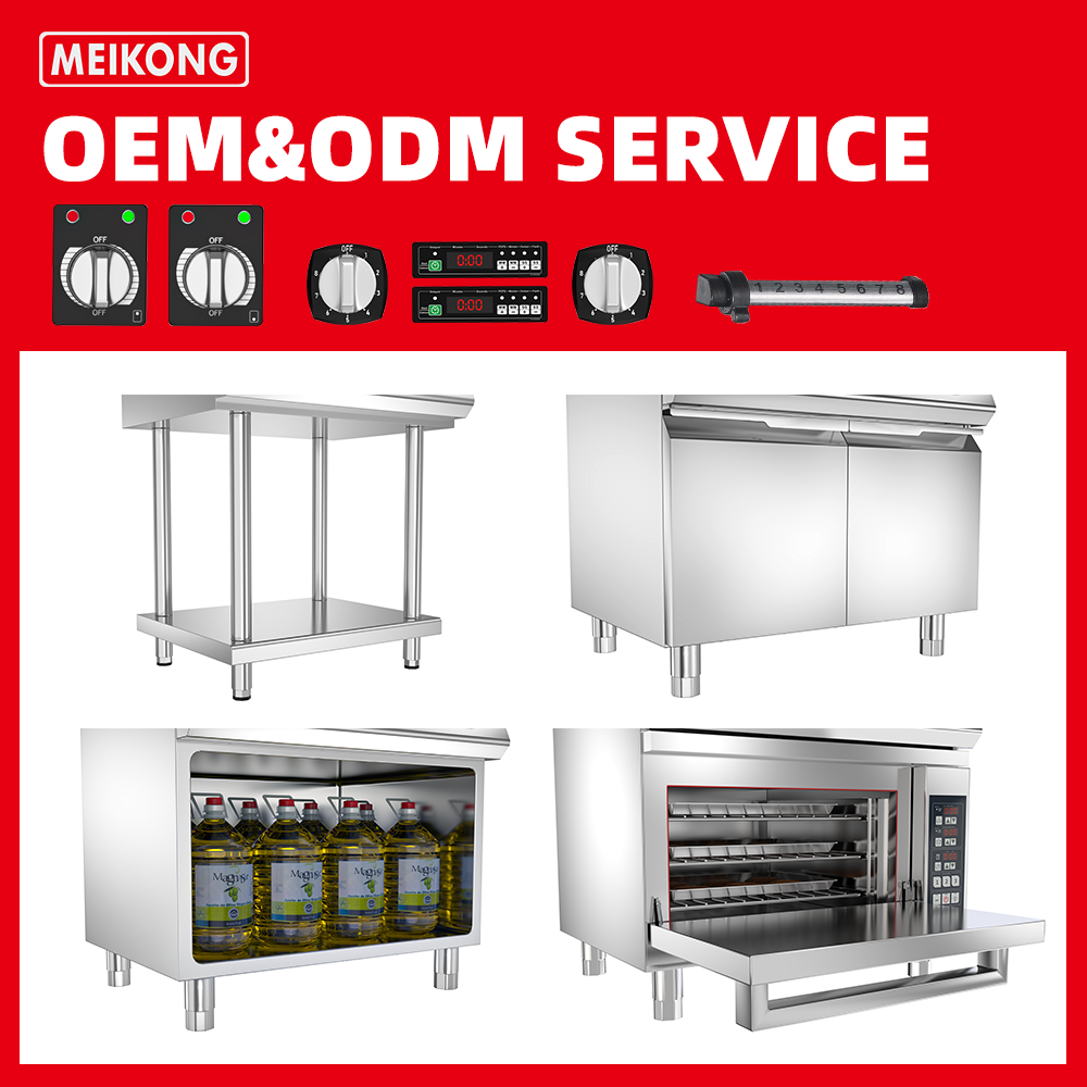Multifunktions-Ofen mit PID-In – Commercial Kitchen Projects Bewertung und Preis