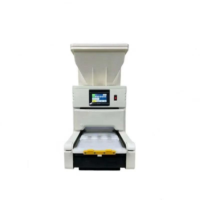 Kommerzielle Maki Robot Sushi  – Commercial Kitchen Japanese Bewertung und Preis