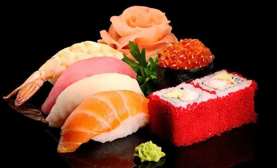 Kommerzielle Maki Robot Sushi  – Commercial Kitchen Japanese Bewertung und Preis