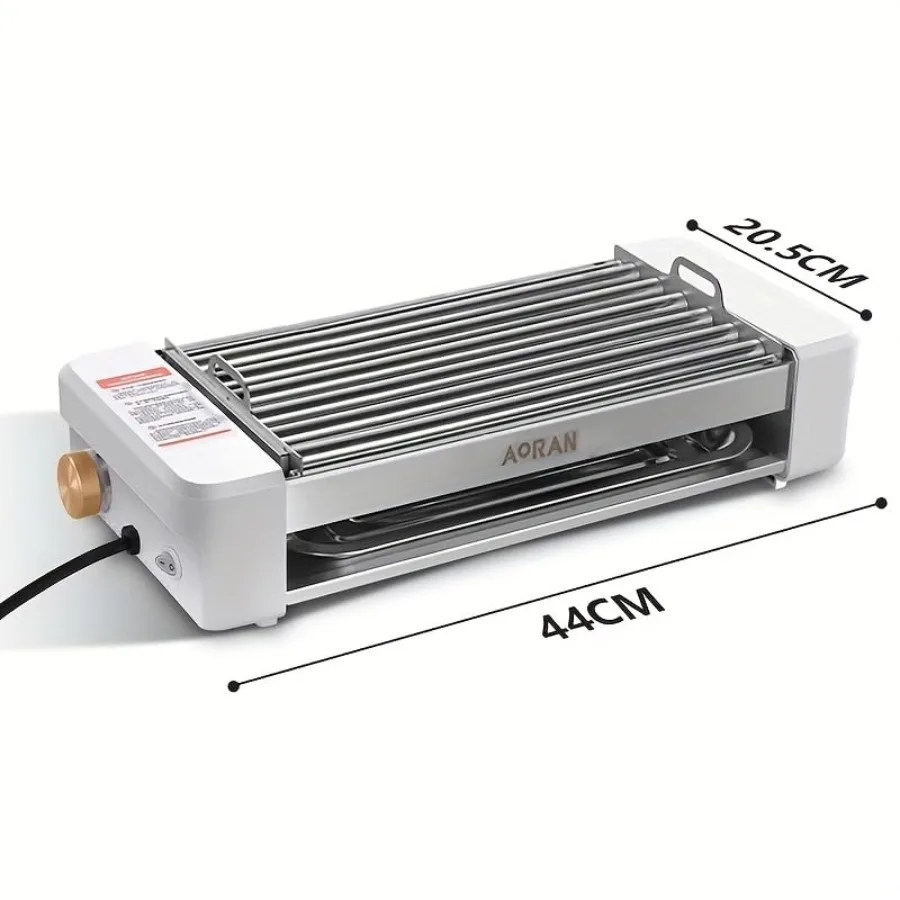 Multifunktionale rotierende Wu – Hot Dog Roller Grill Bewertung und Preis