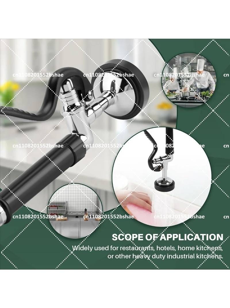Ersatzteile für Gewerbliche Kü – Commercial Kitchen Sprayer Bewertung und Preis