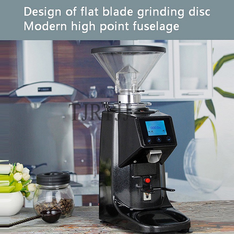 Elektrische Industrielle Profe – Commercial Espresso Machine Bewertung und Preis