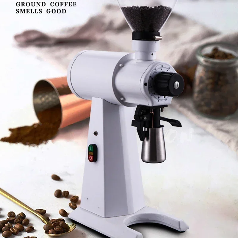C98PRO-DD Kaffeemühle, 1000 W, – Commercial Kitchen Grinder Bewertung und Preis