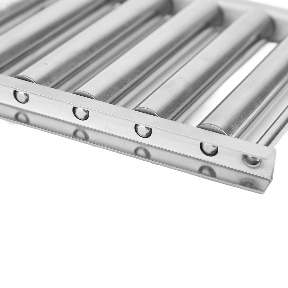 Edelstahl-Wurstroller mit abne – Hot Dog Roller Grill Bewertung und Preis