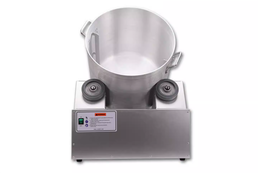 Kommerzieller Popcorn-Gewürz-  – Commercial Popcorn Machine Bewertung und Preis
