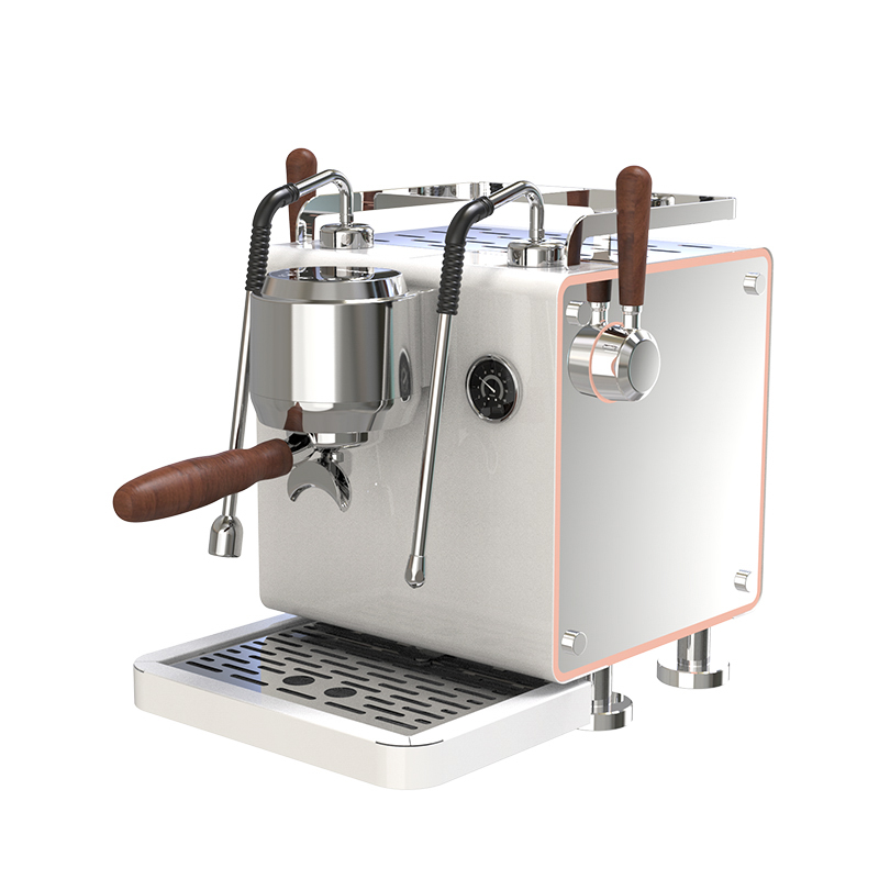 Meistverkaufte Stabile Struktu – Commercial Espresso Machine Bewertung und Preis