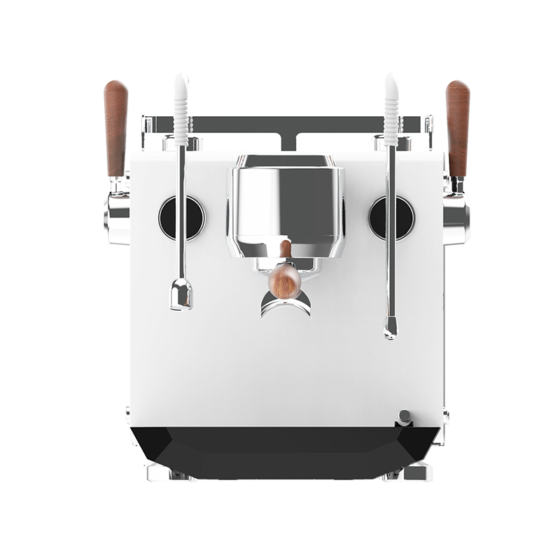 Meistverkaufte Stabile Struktu – Commercial Espresso Machine Bewertung und Preis