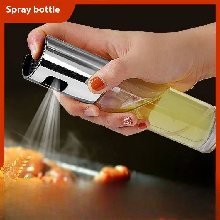 100 ml Glas Öl Spray Topf Haus – Commercial Kitchen Sprayer Bewertung und Preis