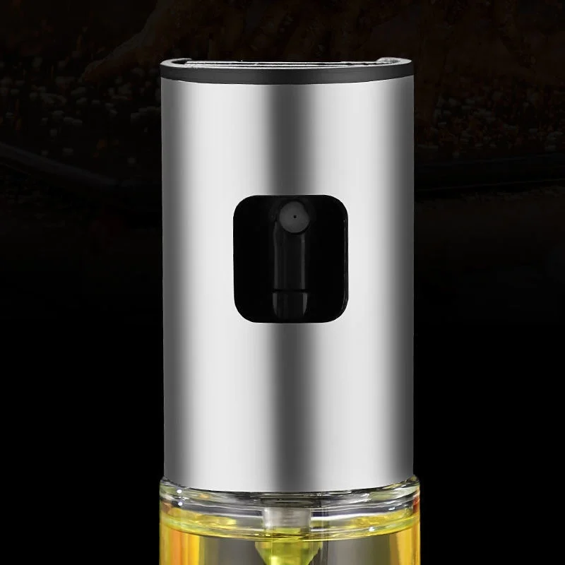 100 ml Glas Öl Spray Topf Haus – Commercial Kitchen Sprayer Bewertung und Preis