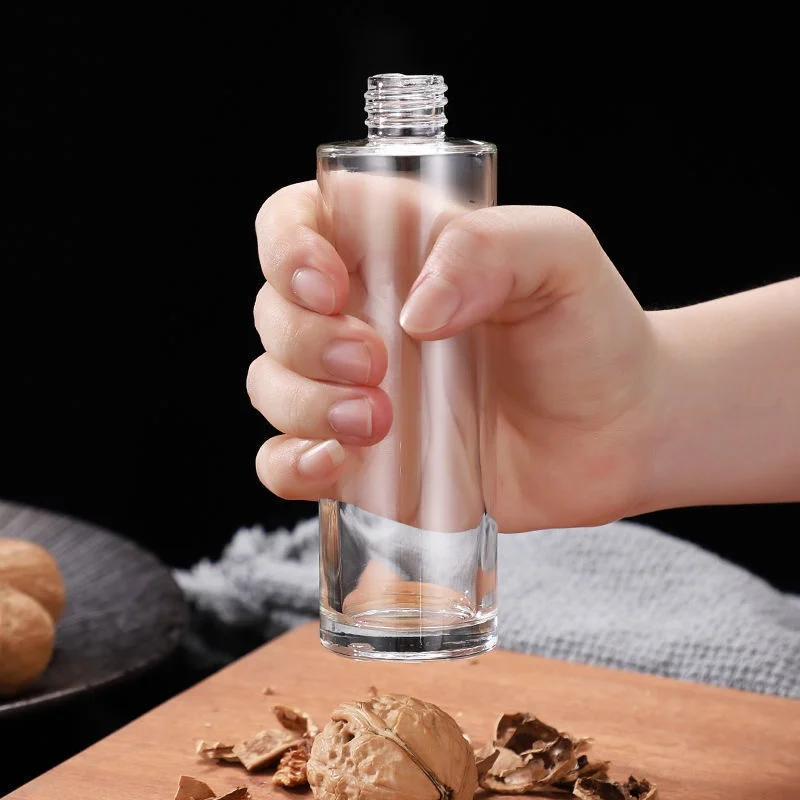 100 ml Glas Öl Spray Topf Haus – Commercial Kitchen Sprayer Bewertung und Preis