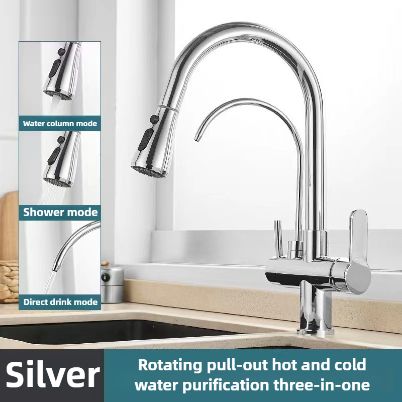 Gewerblicher Küchenhahn mit Do – Commercial Kitchen Sprayer Bewertung und Preis