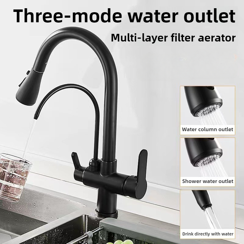 Gewerblicher Küchenhahn mit Do – Commercial Kitchen Sprayer Bewertung und Preis