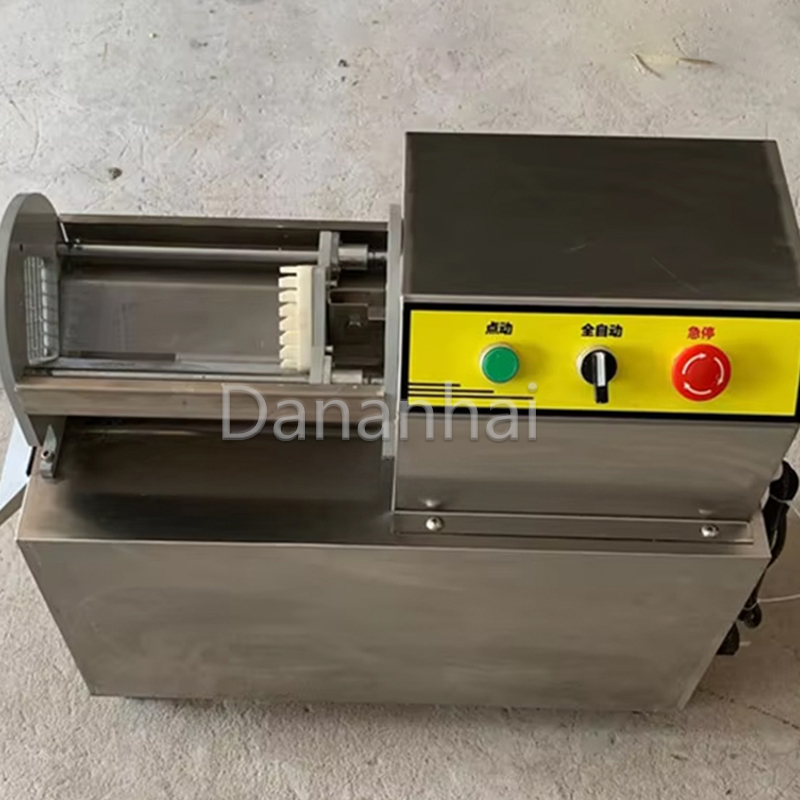 Elektrische Kartoffelschneidem – Commercial Kitchen Appliances Bewertung und Preis