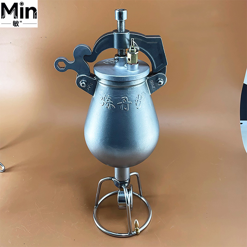 Edelstahl-Popcornmaschine mit  – Commercial Popcorn Machine Bewertung und Preis