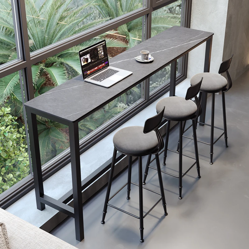 Nordic Balkon Bar Tische Saloo – Commercial Kitchen Wall Tiles Bewertung und Preis
