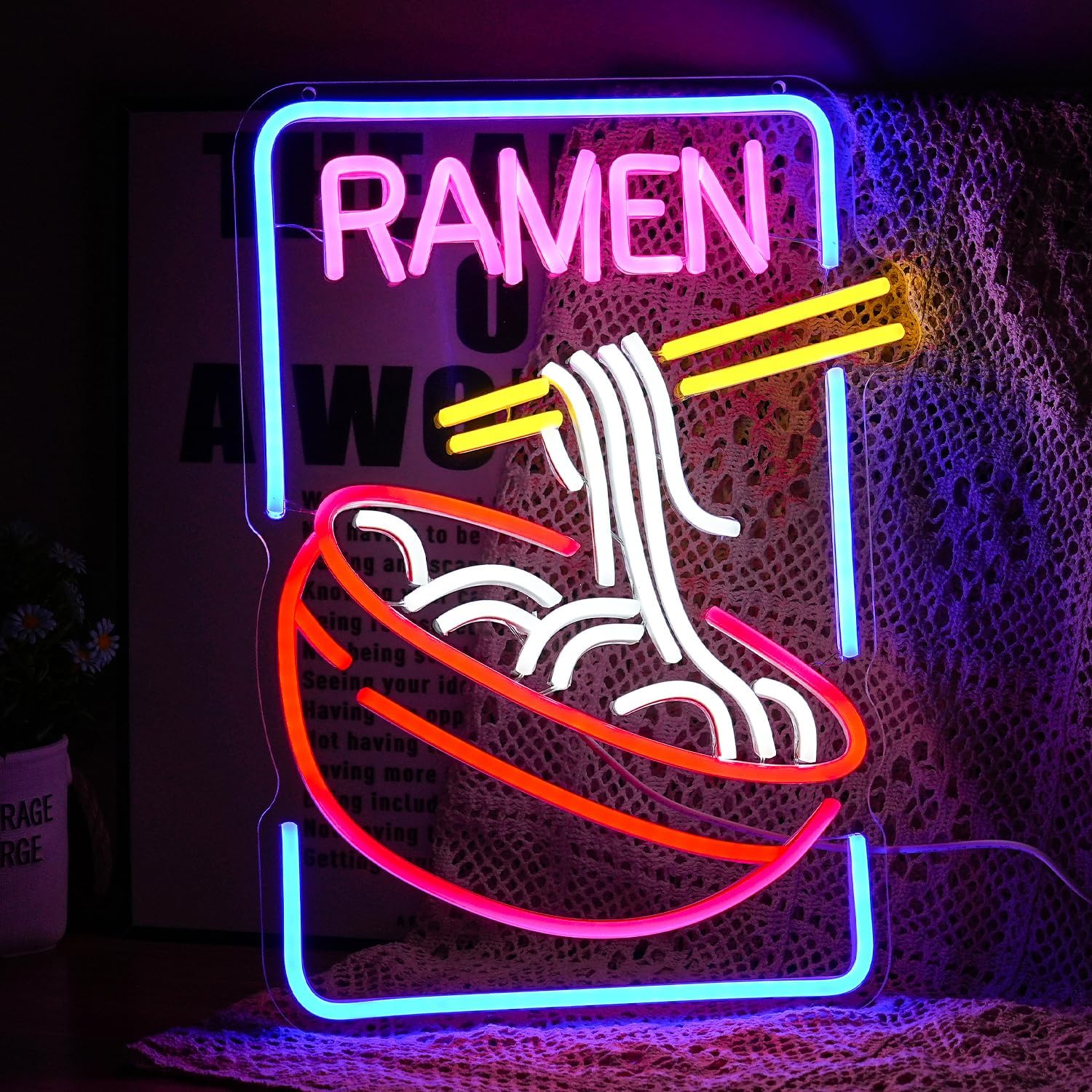 USB-dimmbares Ramen-Schüssel-N – Commercial Kitchen Japanese Bewertung und Preis