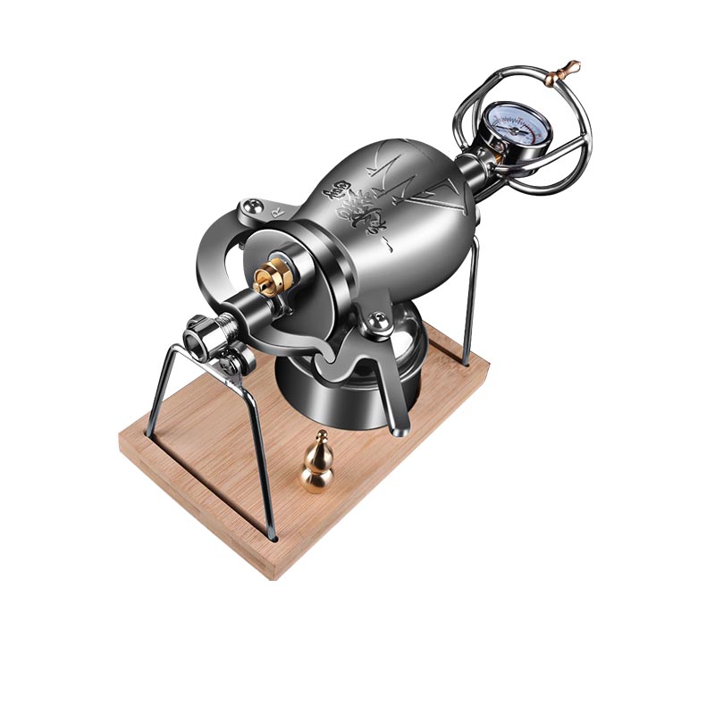Handpopcornmaschine, offene Fe – Commercial Popcorn Machine Bewertung und Preis