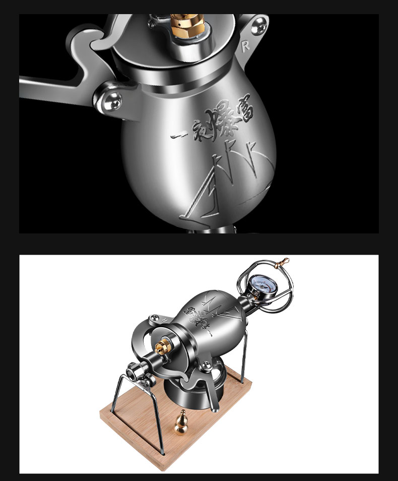Handpopcornmaschine, offene Fe – Commercial Popcorn Machine Bewertung und Preis