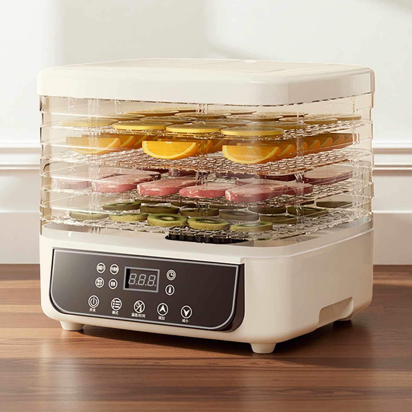 Kommerzieller Lebensmittel-Deh – Commercial Kitchen Machinery Bewertung und Preis