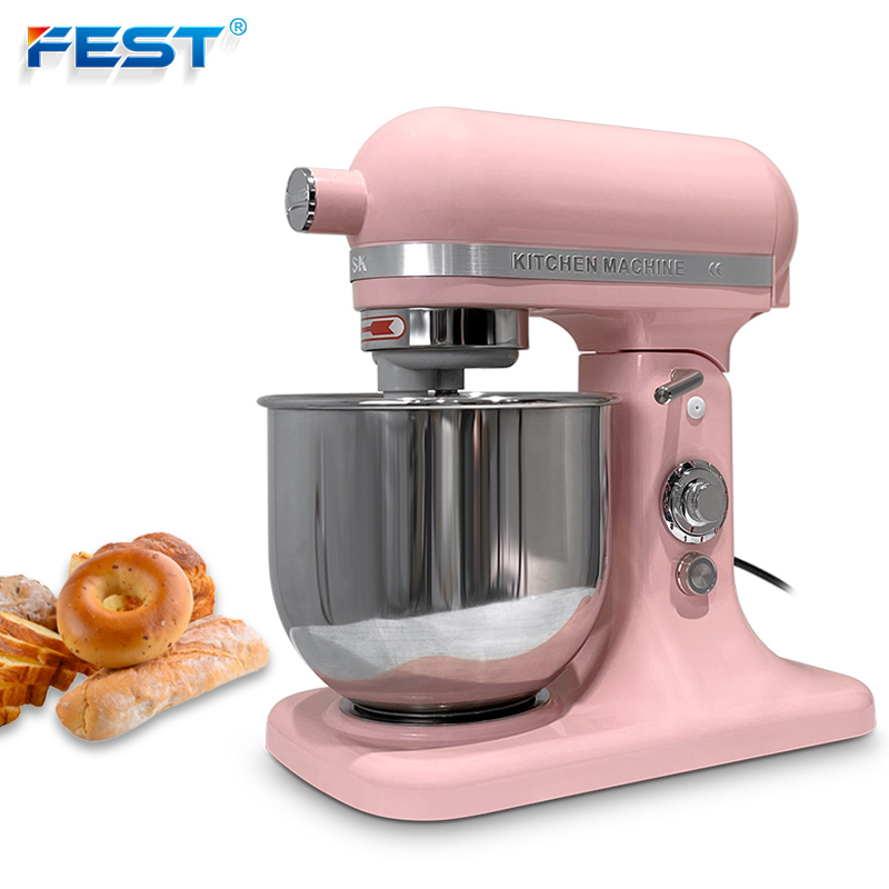 Home Kitchen 7-Liter-Edelstahl – Commercial Kitchen Supplier Bewertung und Preis