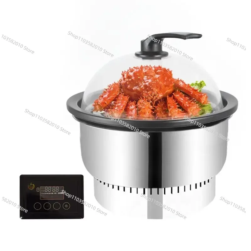 Geeignet für Selbstbedienungs- – Commercial Kitchen Supplier Bewertung und Preis