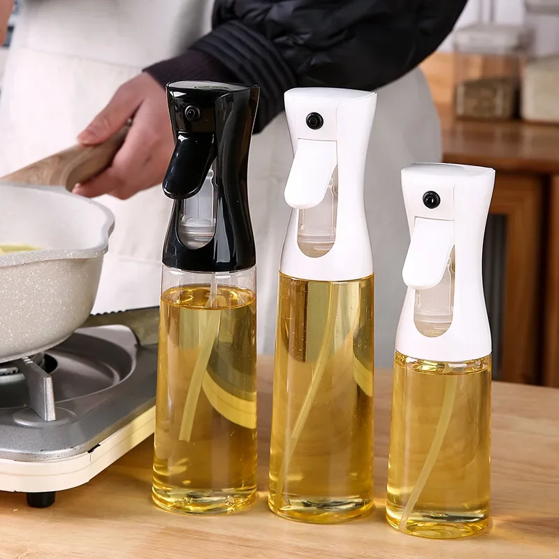 Press-typ Öl Spray Flasche 200 – Commercial Kitchen Sprayer Bewertung und Preis