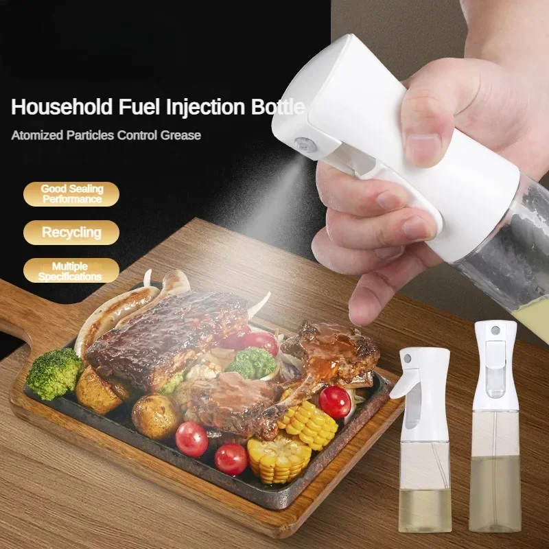 Press-typ Öl Spray Flasche 200 – Commercial Kitchen Sprayer Bewertung und Preis
