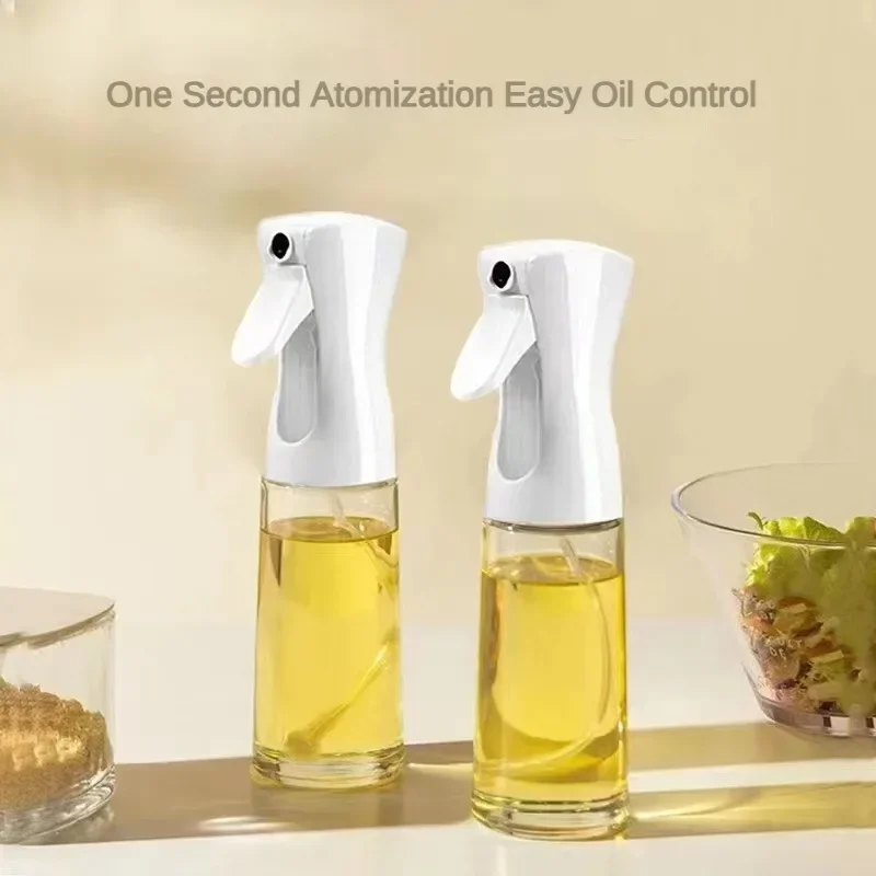 Press-typ Öl Spray Flasche 200 – Commercial Kitchen Sprayer Bewertung und Preis