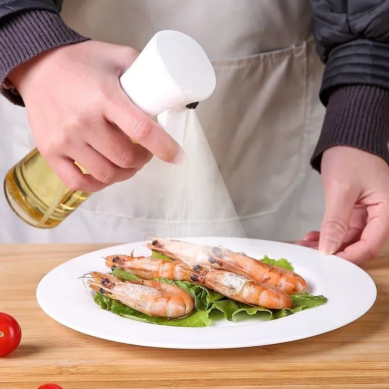 Press-typ Öl Spray Flasche 200 – Commercial Kitchen Sprayer Bewertung und Preis