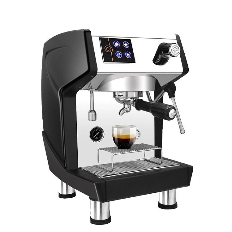 Professionelle Kaffeemaschine, – Commercial Espresso Machine Bewertung und Preis