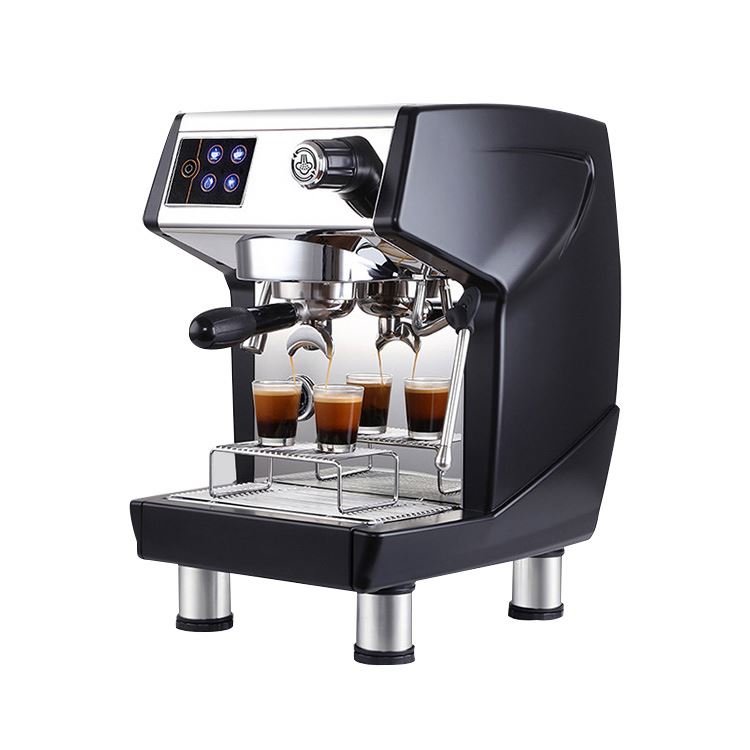 Professionelle Kaffeemaschine, – Commercial Espresso Machine Bewertung und Preis