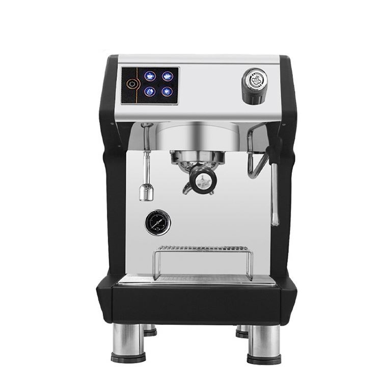 Professionelle Kaffeemaschine, – Commercial Espresso Machine Bewertung und Preis